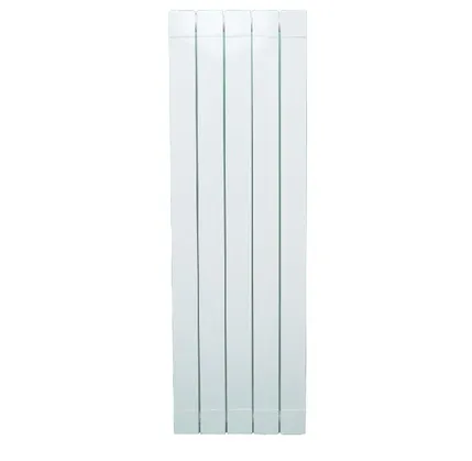 Kombi radiatoru Galaxy 160