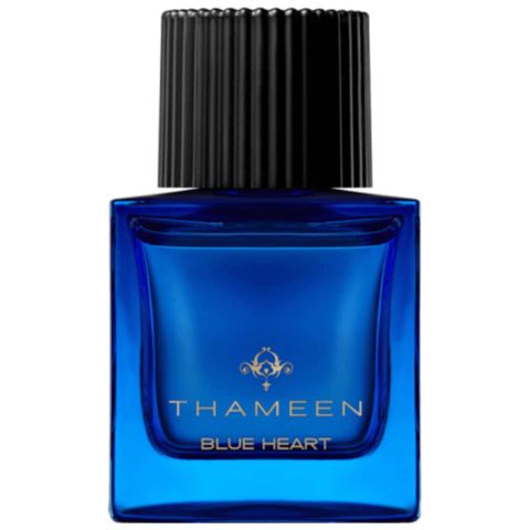 Uniseks parfüm Thameen Blue Heart 100 ml 5060905833689 — Perfumes