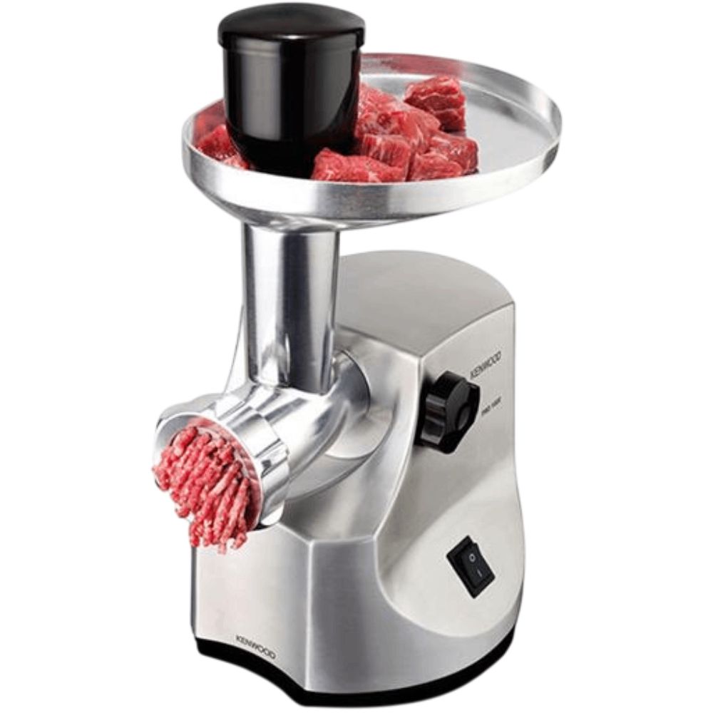Ətçəkən Kenwood MG510 — Mətbəx texnikası, Bakı (2)