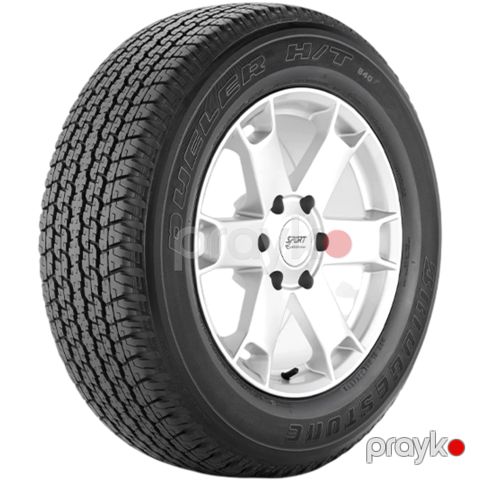 Avtomobil təkəri Bridgestone Dueler A/T 112S 265/65R17 — Bakı