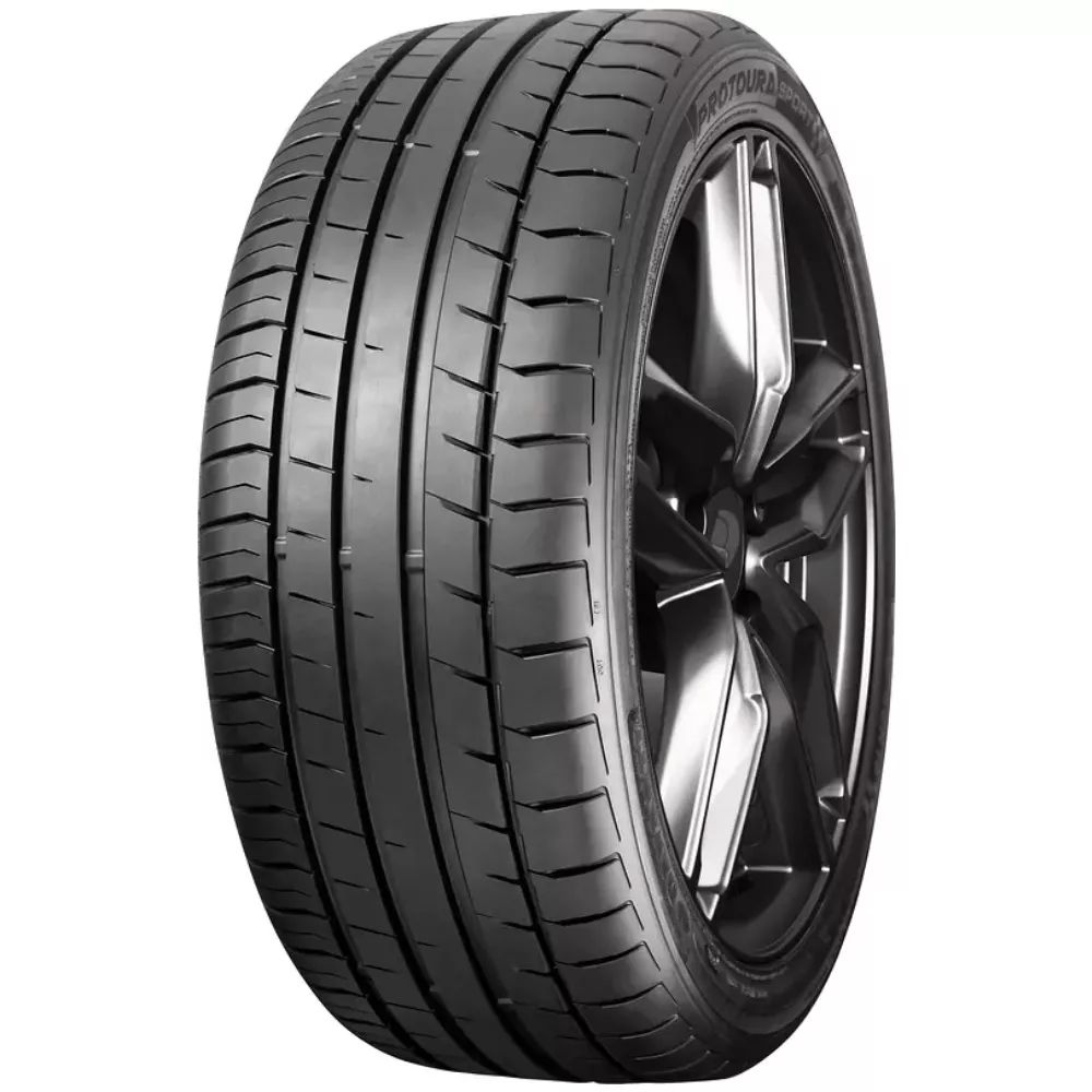 Avtomobil təkəri Davanti Protoura Sport 105Y XL 285/35R21 (001.DV.505398) — Təkərlər, Bakı (3)