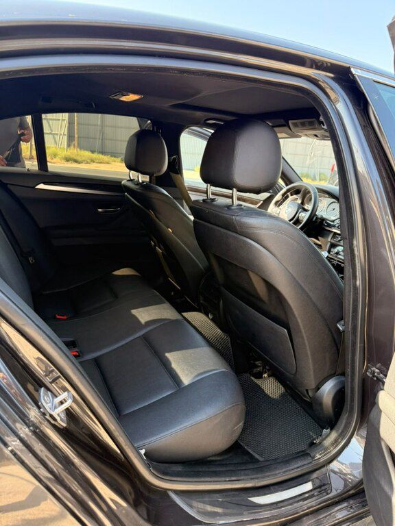 BMW 330, 2.0 L, 2015 il, 222 089 km — Avtomobillər, Bakı (8)