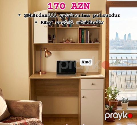 Düz masa, Polkalı, Siyirməli, Sadə laminat