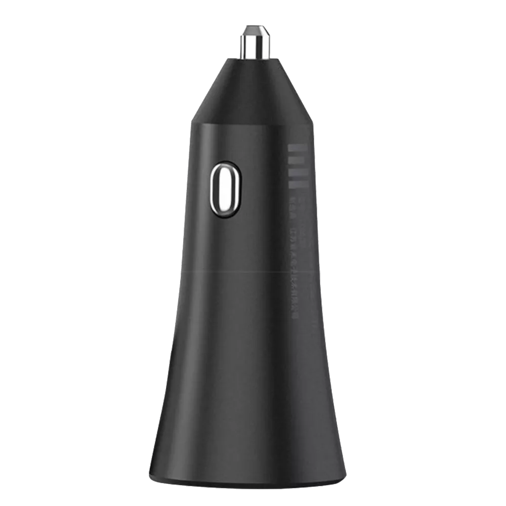 Xiaomi Mi 37W Dual-Port Car Charger GDS4147GL — Mallar, Bakı (3)