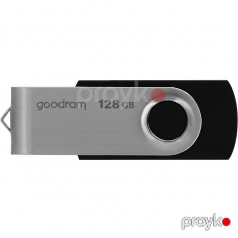 Fleş kart Goodram UTS3 128 GB USB 3.2 Gen 1 UTS3-1280K0R11 / 5908267920862 — Bakı