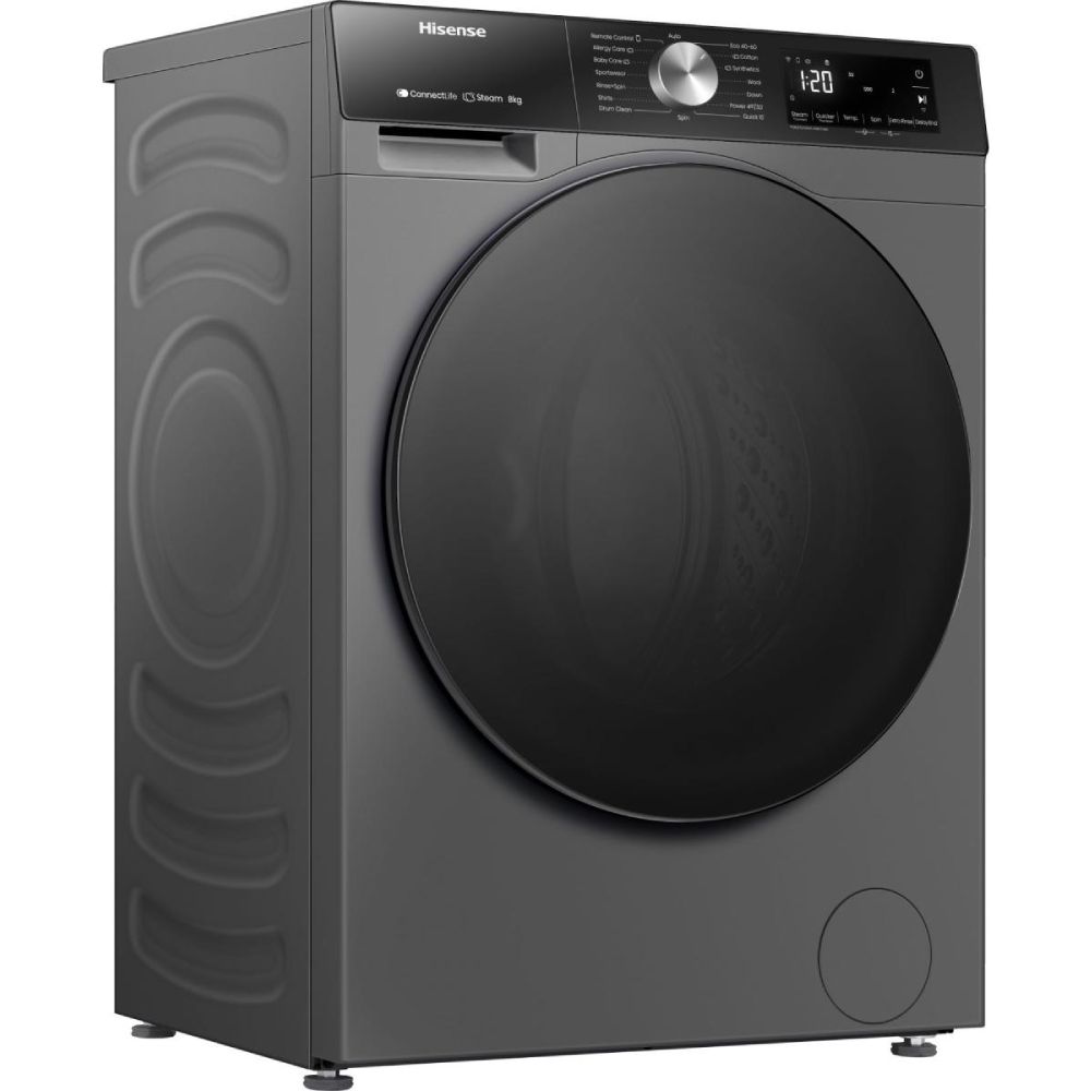 Paltaryuyan Hisense WF3S8043BT3 — Paltaryuyan maşınlar, Bakı (2)