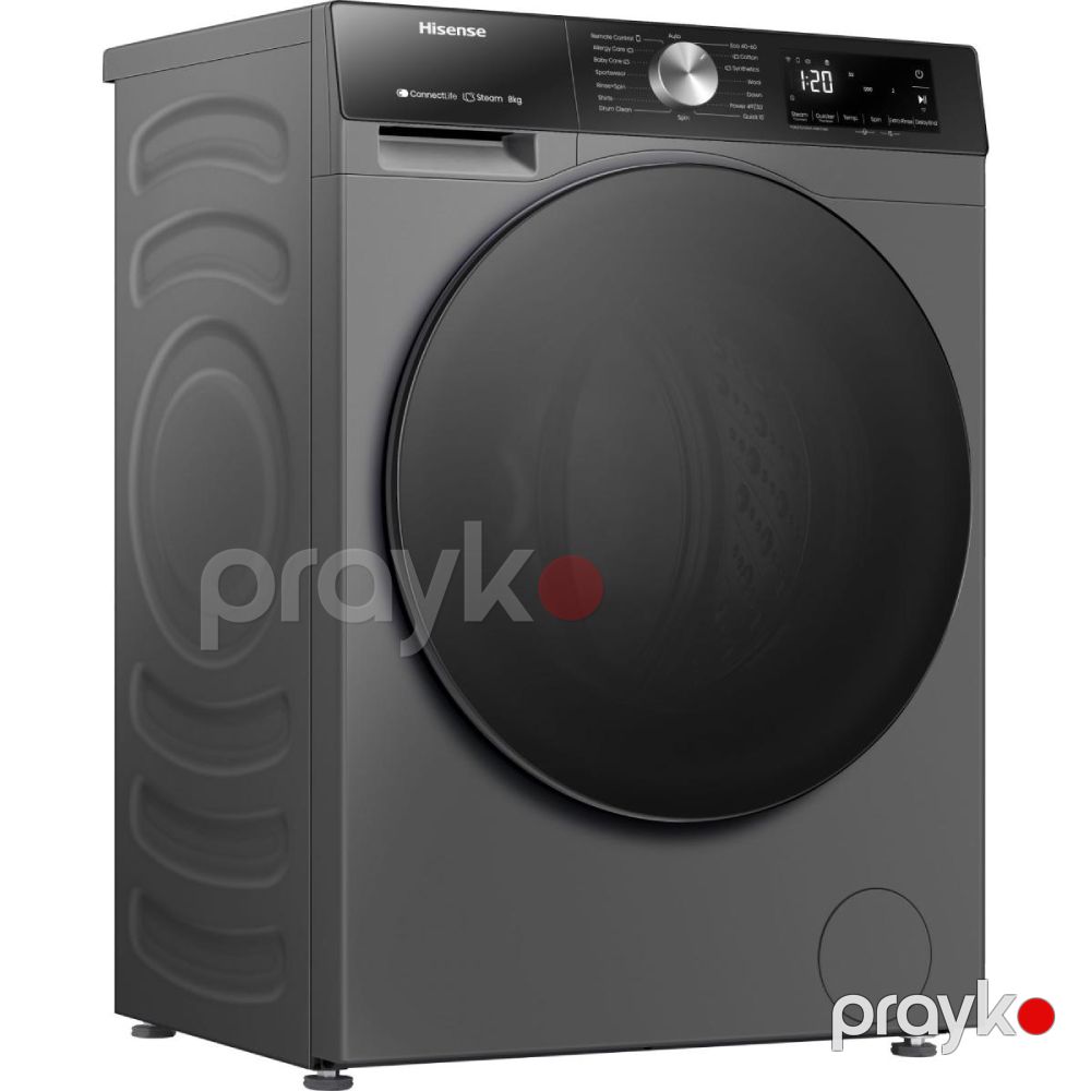 Paltaryuyan Hisense WF3S8043BT3 — Çamaşır maşınları, Bakı (2)