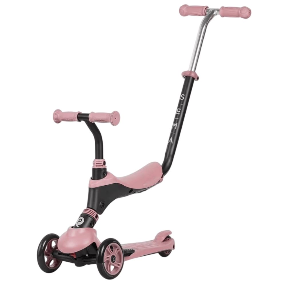 Skuter QPlay ST004 Sema 5061047481202 — Mallar, Bakı (2)