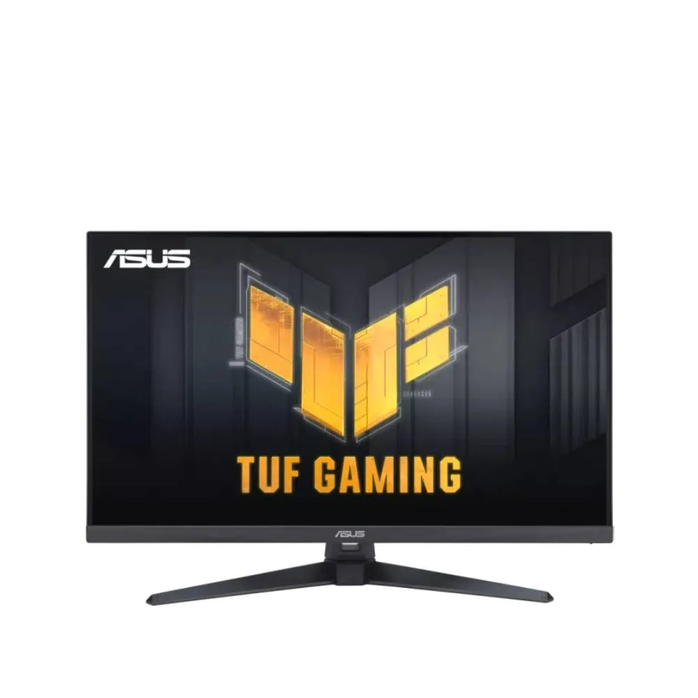 Monitor ASUS TUF Gaming VG328QA1A 31.5" Full HD (1920x1080) VA (170Hz, Adaptive-Sync, FreeSync Premium) - 90LM08R0-B01E70 — Bakı