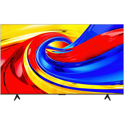TCL 43P7L Smart TV Premium QLED — Bakı