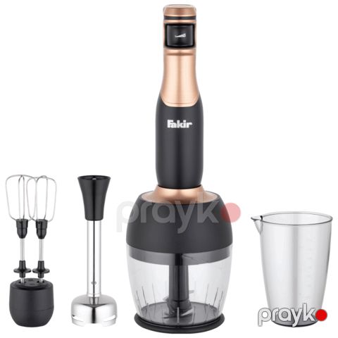 Blender Fakir Speed Lucca 8682511903517
