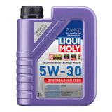 Mühərrik yağı Liqui Moly Synthoil High Tech 5W-30 (9075) — Mühərrik yağları