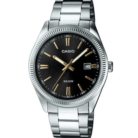 Casıo MTP-1302D-1A2VDF — Bakı