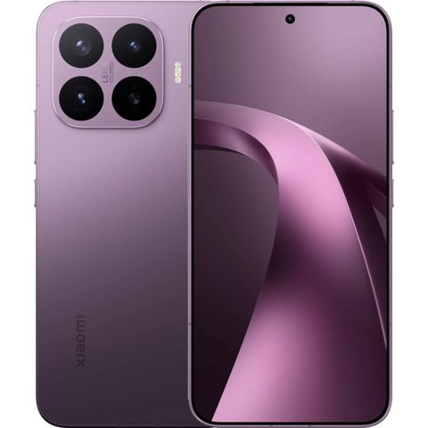 Xiaomi 17T Pro 12 GB / 1 TB Deep Violet — Bakı