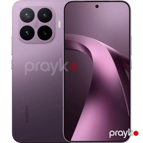 Xiaomi 17T Pro 12 GB / 1 TB Deep Violet — Bakı