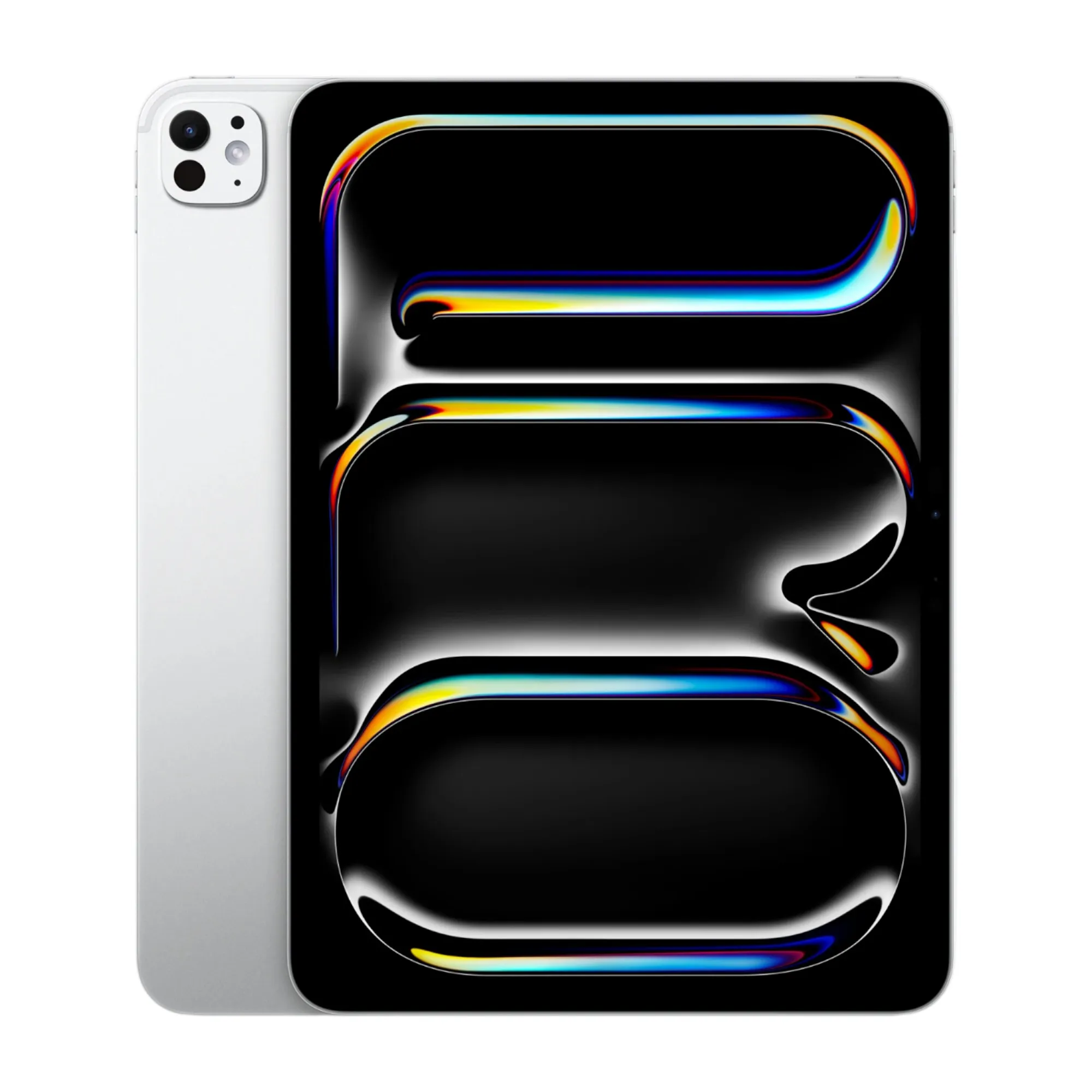 Planşet Apple iPad 11-inch Pro M5 Wi-Fi 256GB Silver — Bakı