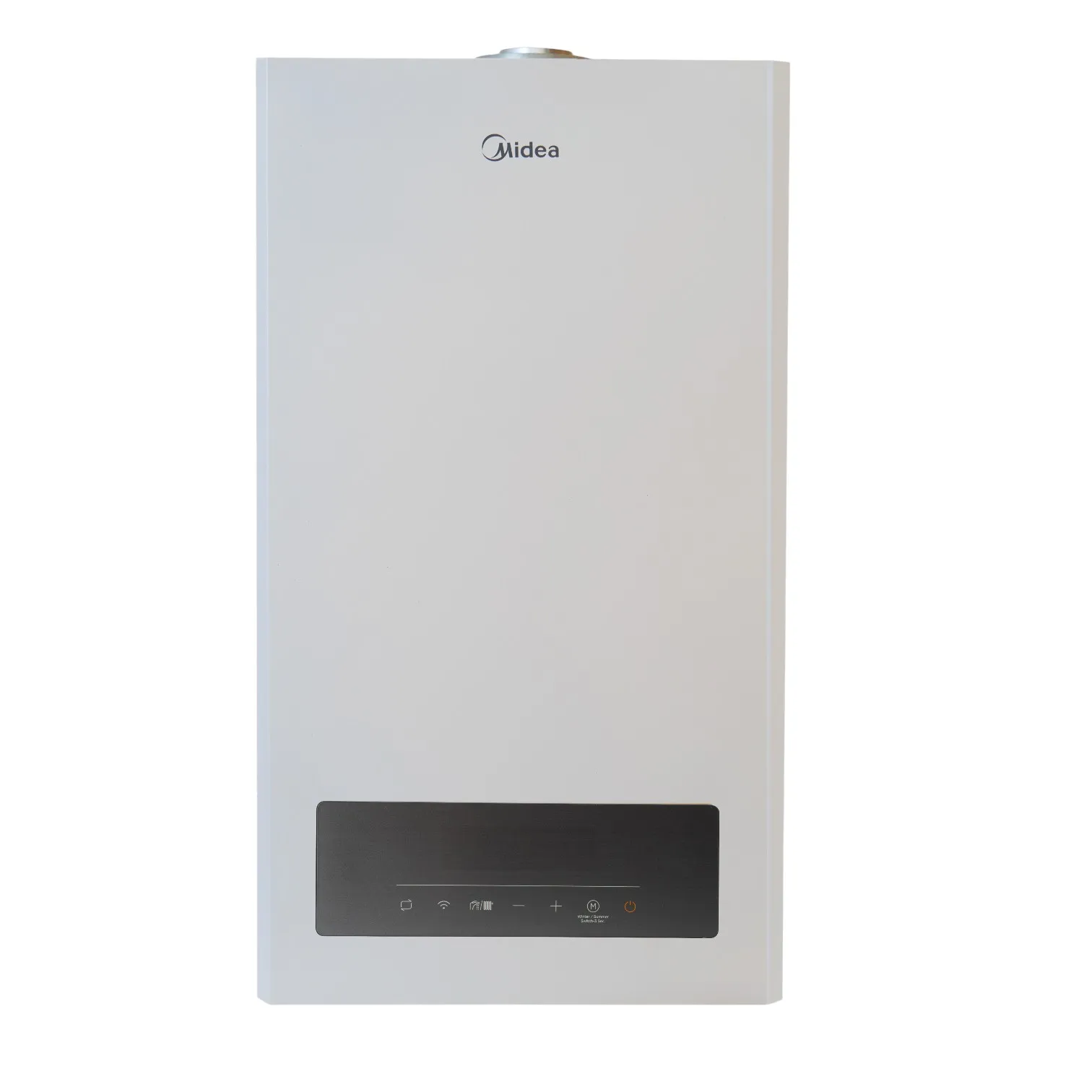 Kombi Midea L1PB32-C28WM-KIT Wi-Fi — Bakı