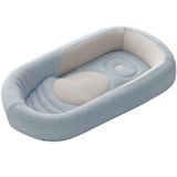 Beşik-barama Inglesina Welcome Pod Blue — Матрасы