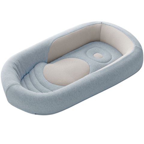 Beşik-barama Inglesina Welcome Pod Blue — Bakı