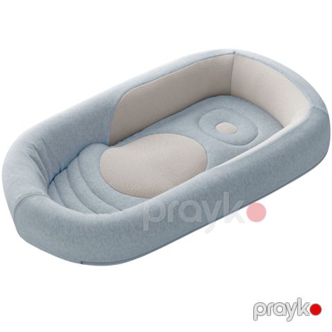 Beşik-barama Inglesina Welcome Pod Blue — Bakı