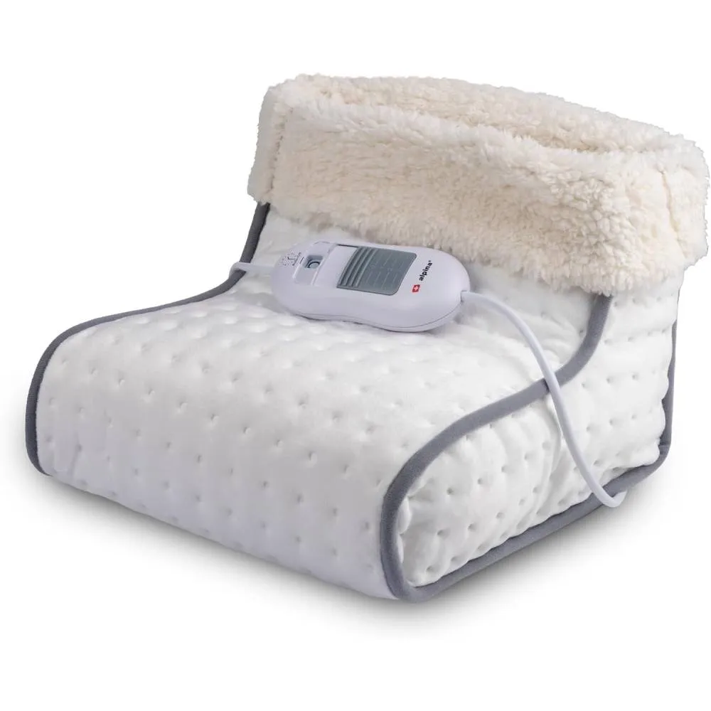 Ayaq isidici Alpina White 100W (8711252174624) — Bakı