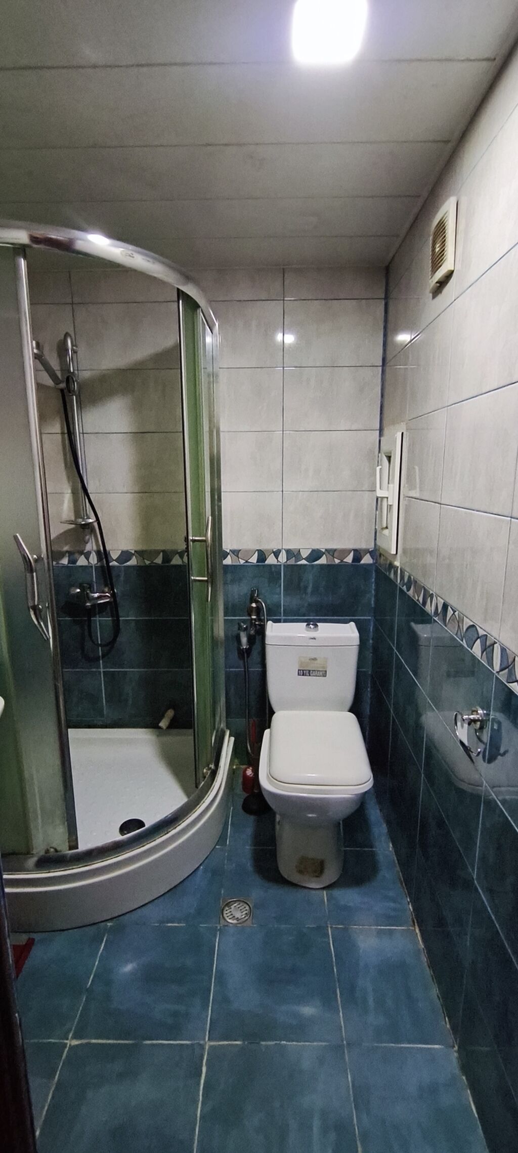 Ev sentyabr 1 boşalır seher saat 10.00. ev xirdalan qənclər səhərciyi — Mənzil, Bakı (10)