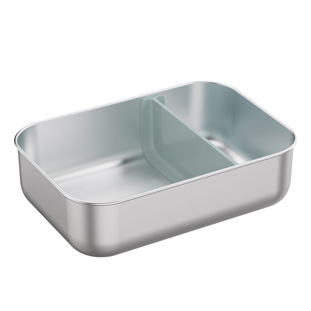 Saxlama qabı BergHOFF Leo 3950700 — Mallar, Bakı (2)