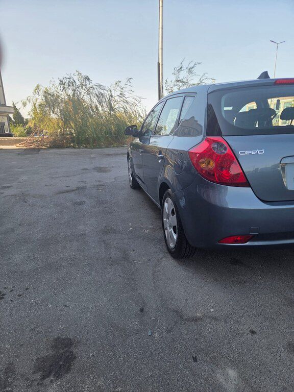Kia Ceed, 1.6 L, 2007 il, 392 345 km — Avtomobillər, Xırdalan (8)