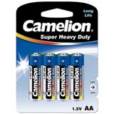 Batareya Camelion Blue AA4 — Digər elektronika