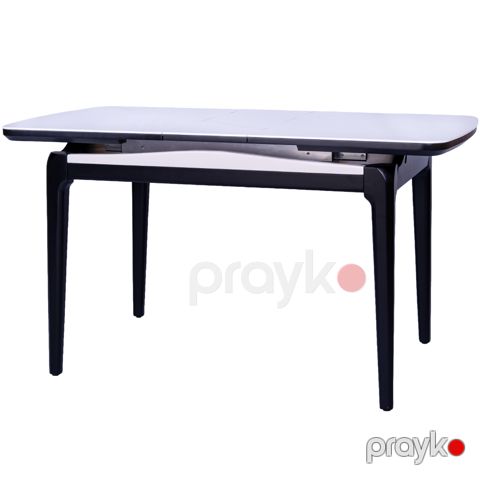 Mətbəx masası Planet Group 992-1 Qara — Bakı