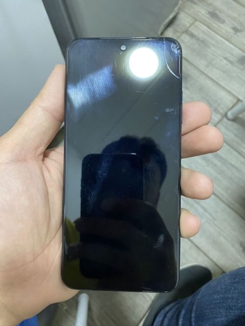 Redmi Note 11, 128 GB, rəng - Boz, Sensor — Bakı