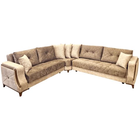 Künc divan Foresta Luiza — Bakı