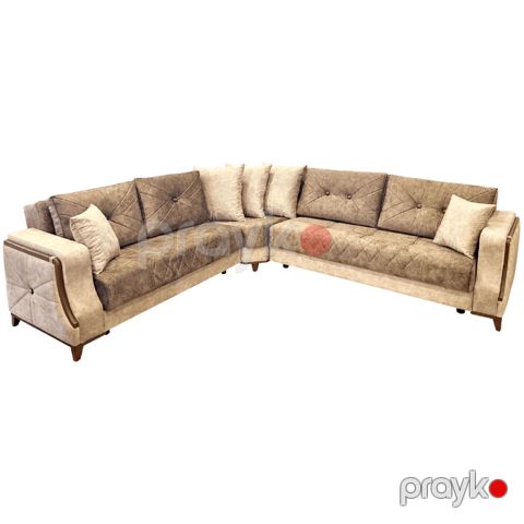 Künc divan Foresta Luiza — Bakı