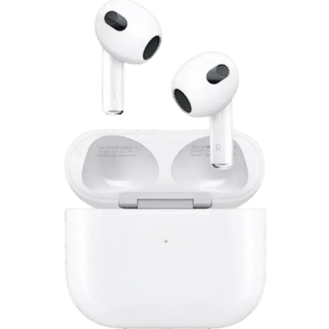 Borofone BW35 White — Bakı