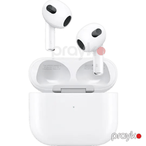 Borofone BW35 White