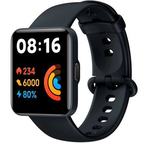 Smart saat Xiaomi Redmi Watch 2 Lite Black (BHR5436GL) — Bakı