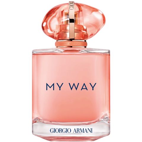 Qadın parfümü Giorgio Armani My Way Ylang EDP 90 ml LE961600 — Парфюмерия