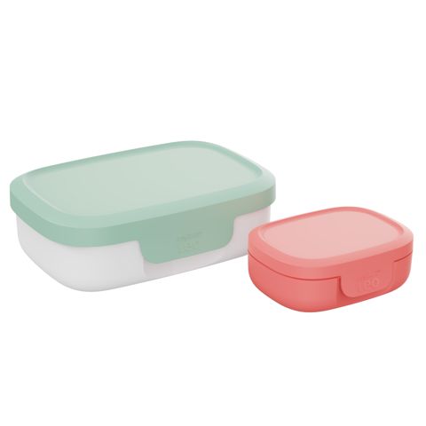 Saxlama qabı dəsti BergHOFF Leo 3950703 — Bakı