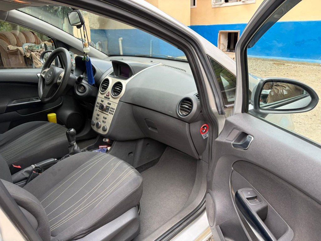 Opel Corsa, 1.3 L, 2008 il, 257 700 km — Avtomobillər, Astara (9)