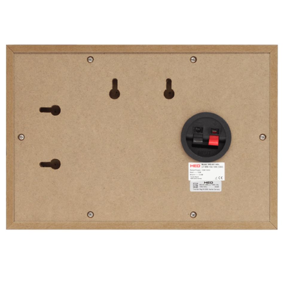Divar dinamiki HED WS-401 WBL (LT WW-104) — Studiya və konsert üçün, Bakı (2)