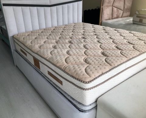 Ortopedik döşək — Bakı