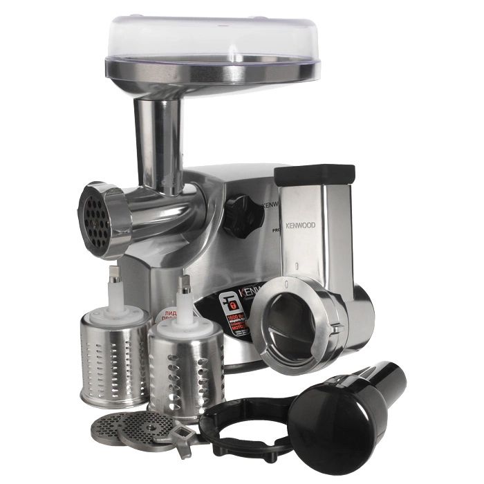 Ətçəkən Kenwood MG520 — Mətbəx texnikası, Bakı (3)