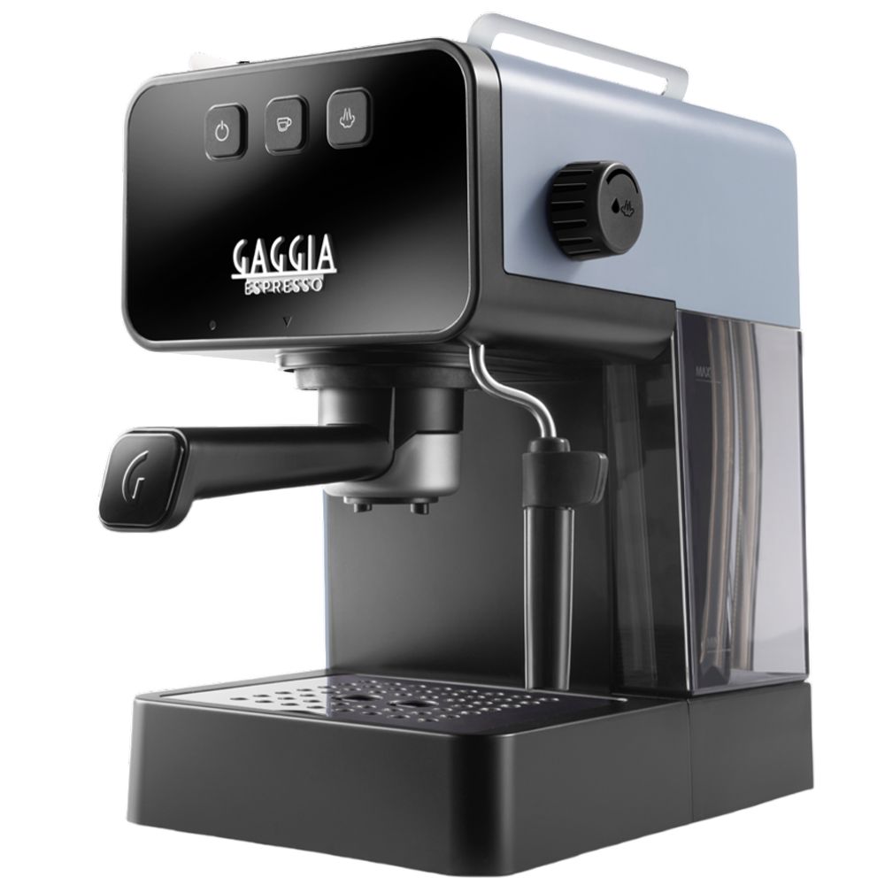 Qəhvədəmləyən Gaggia EG2111/64 Deluxe 688001000009 — Mətbəx texnikası, Bakı (2)