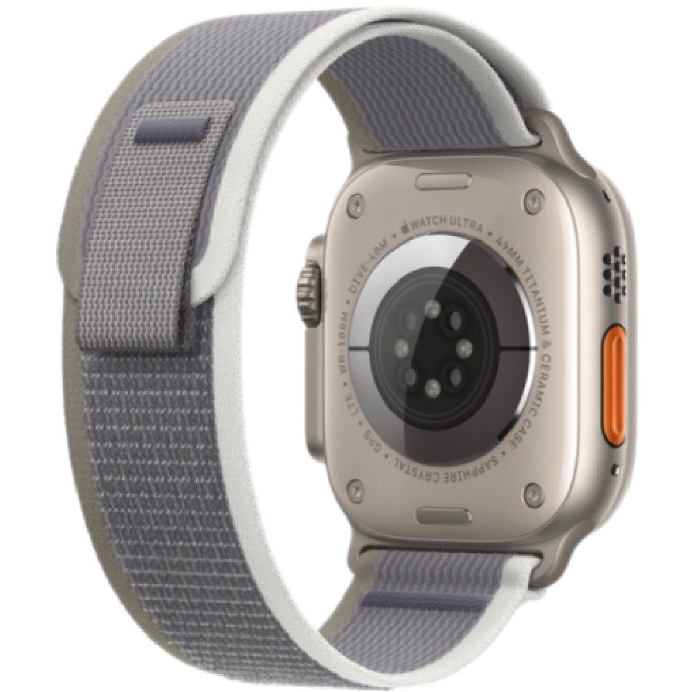 Kəmər Apple Green/Gray Trail Loop M/L / MT603ZM/A — Saatlar, Bakı (3)