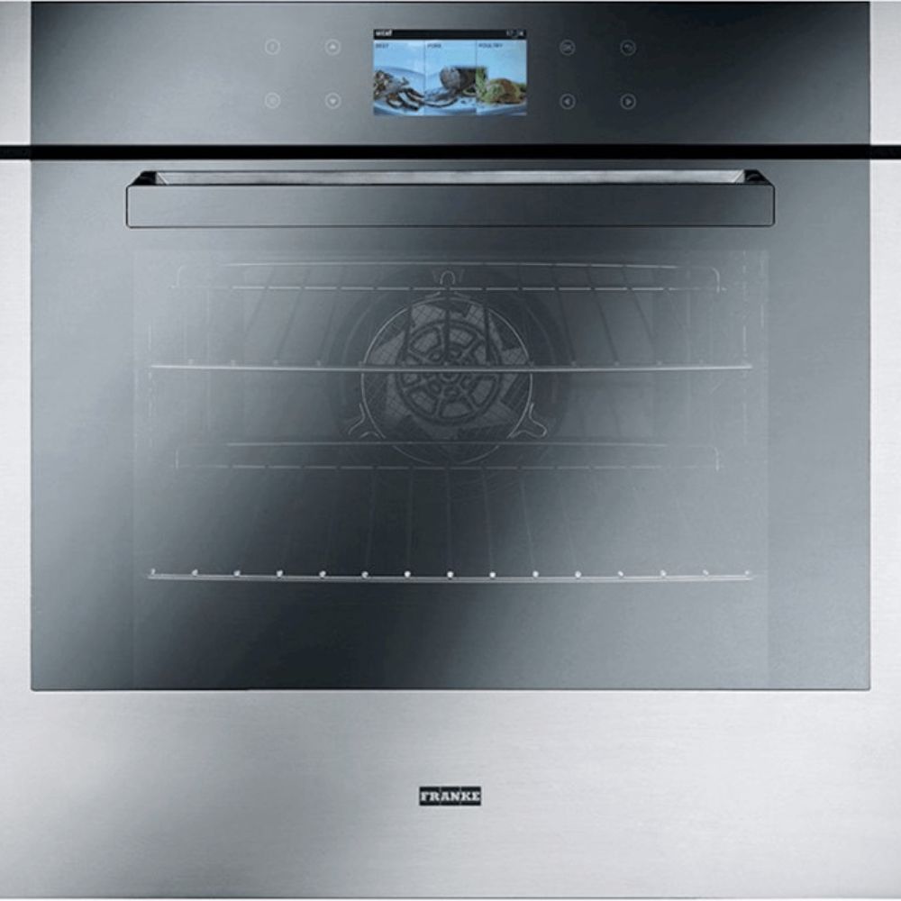 Soba Franke CR 913 M XS DCT TFT — Fırın kamerası, Bakı