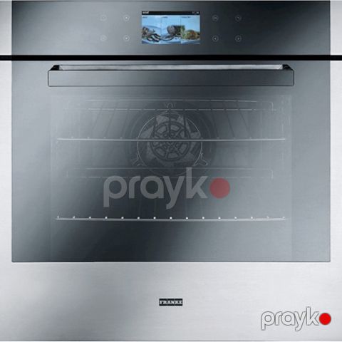 Soba Franke CR 913 M XS DCT TFT
