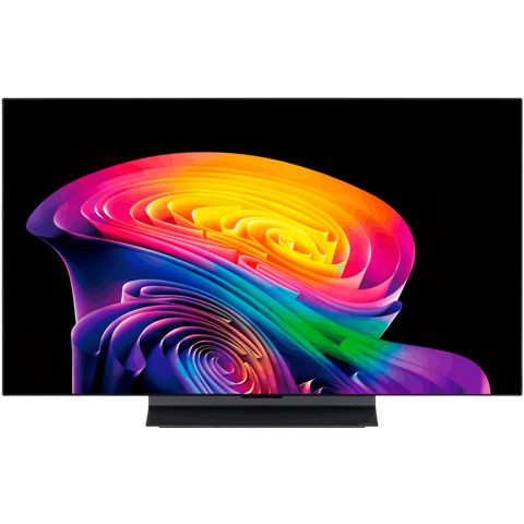 Televizor LG OLED65C6RLA.AMCN — Bakı