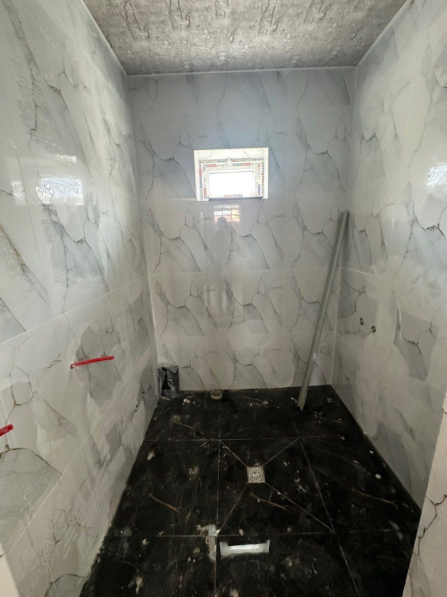Həyət evi, Fatmayı qəs — Ev, villa, Bakı (7)