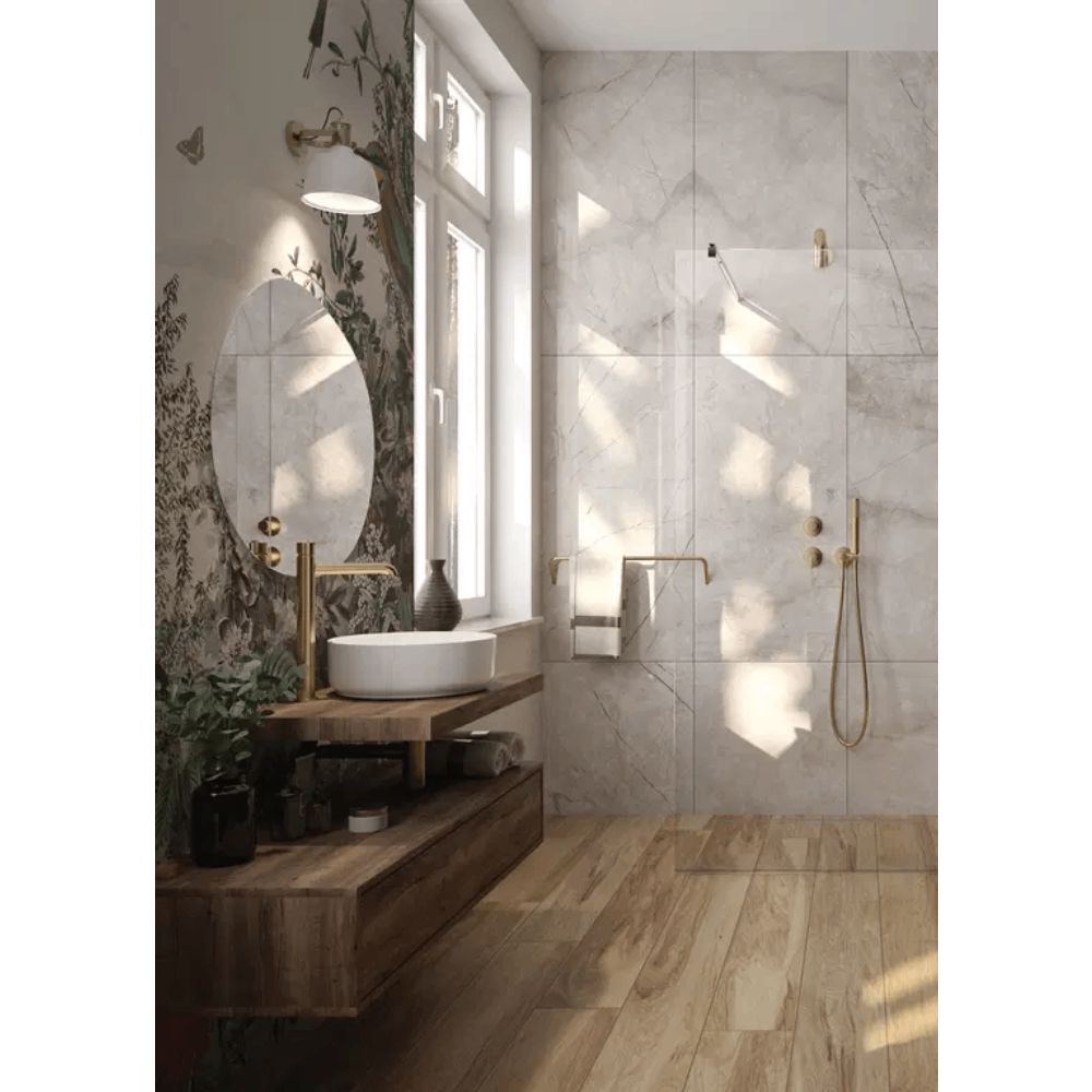 Duş sistemi Deante Silia NQS_R9XK — Santexnika, Bakı (2)