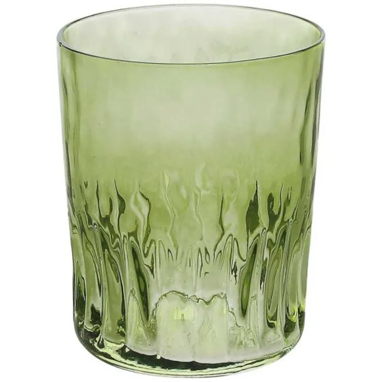 Stəkan Tognana Serena Lime 320 ml Green — Bakı